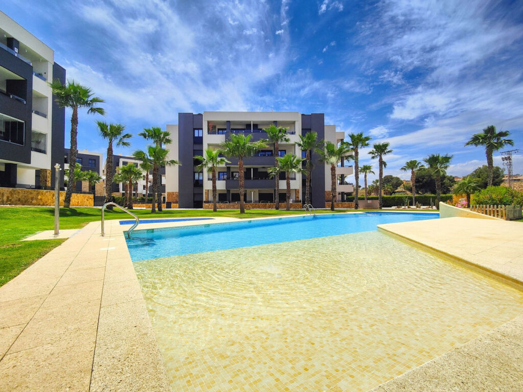 Ground Floor Apartment Orihuela Costa Alicante - image 38