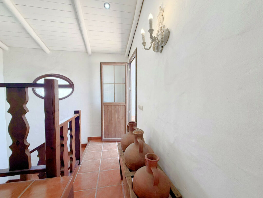 Townhouse Guadiaro Cádiz - image 38