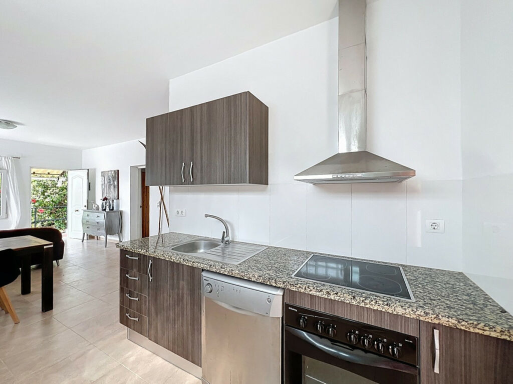 Detached Villa Caleta de Vélez Málaga - image 38