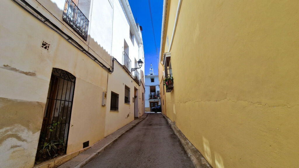 Townhouse Parcent Alicante - image 38