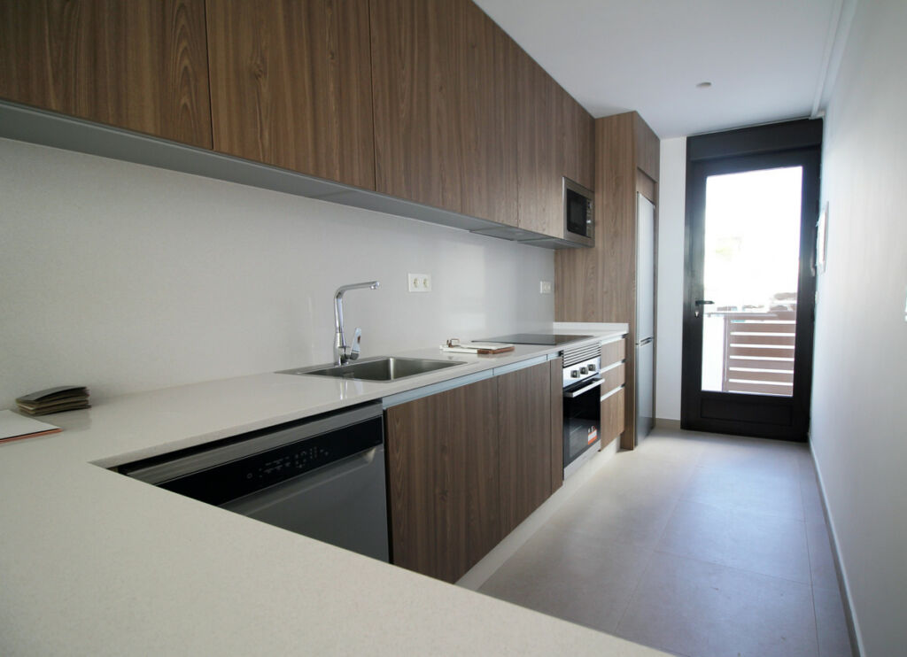 Townhouse Pilar de la Horadada Alicante - image 38