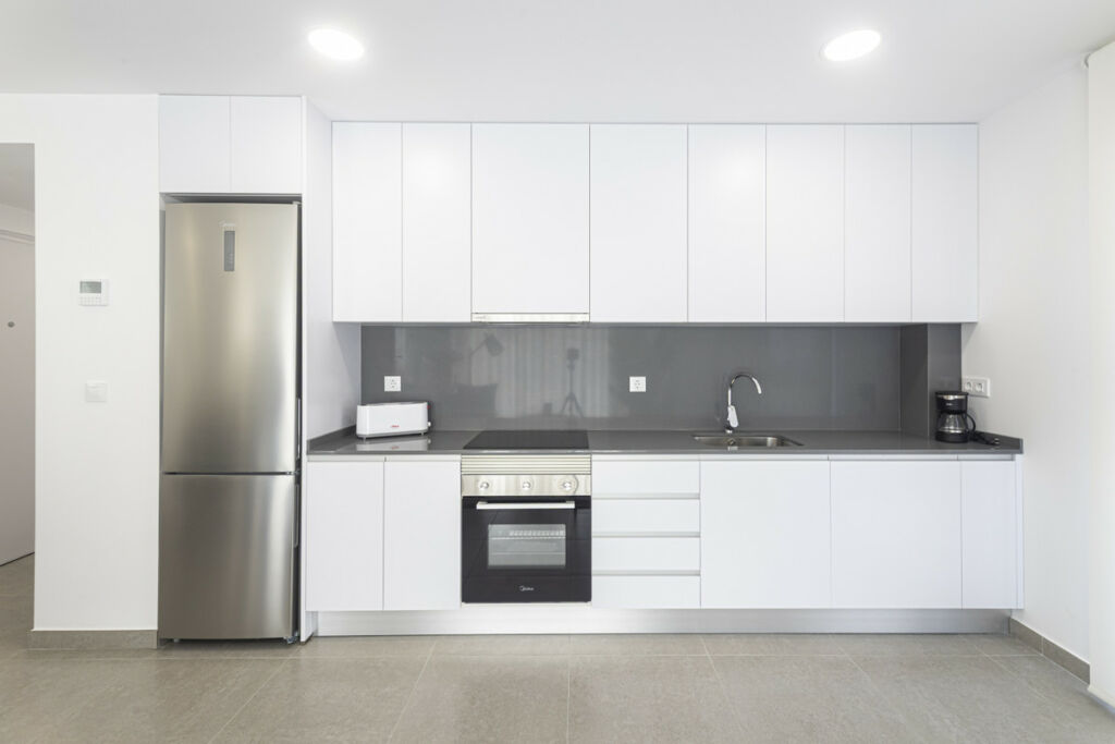 Ground Floor Apartment La Manga Murcia - image 38