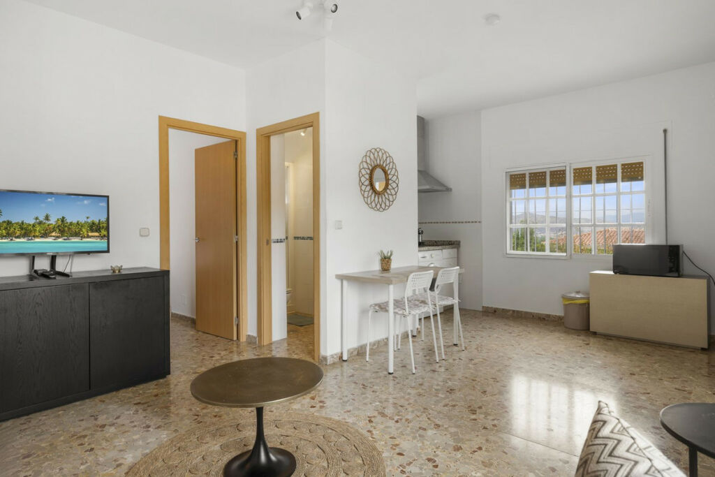 Detached Villa Alhaurín de la Torre Málaga - image 38