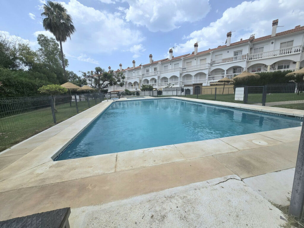 Townhouse Benalmadena Costa Málaga - image 35