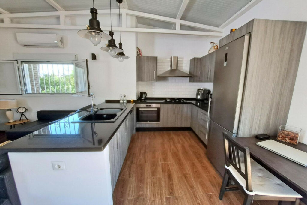 Detached Villa Coín Málaga - image 38