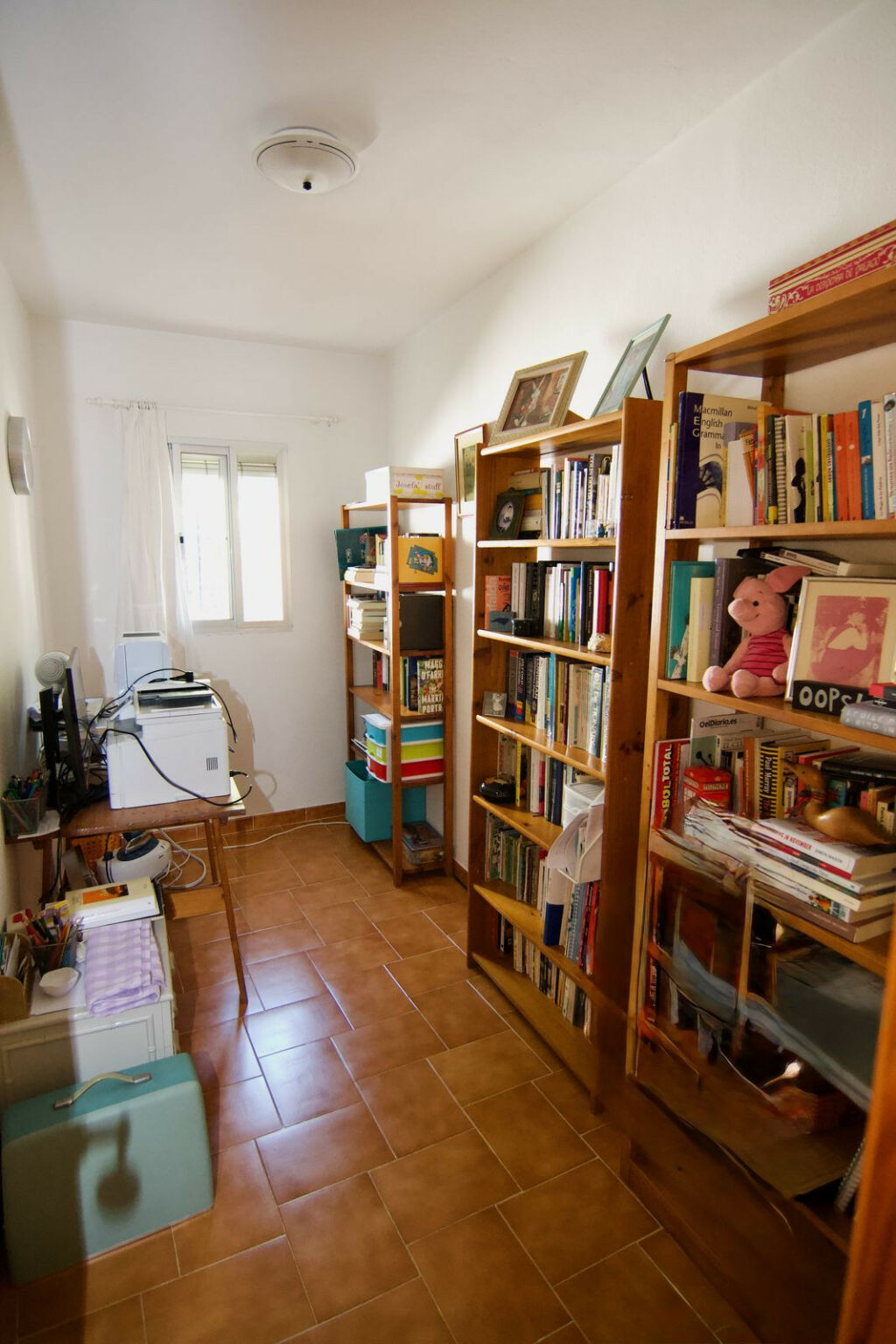 Detached Villa Alhaurín el Grande Málaga - image 38