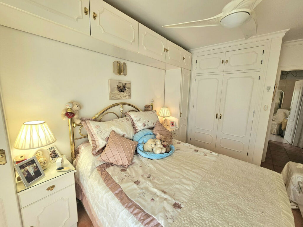 Semi-Detached House Mijas Málaga - image 38