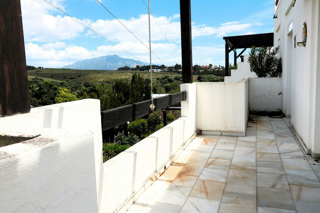 Penthouse Duplex Bel Air Málaga - image 38