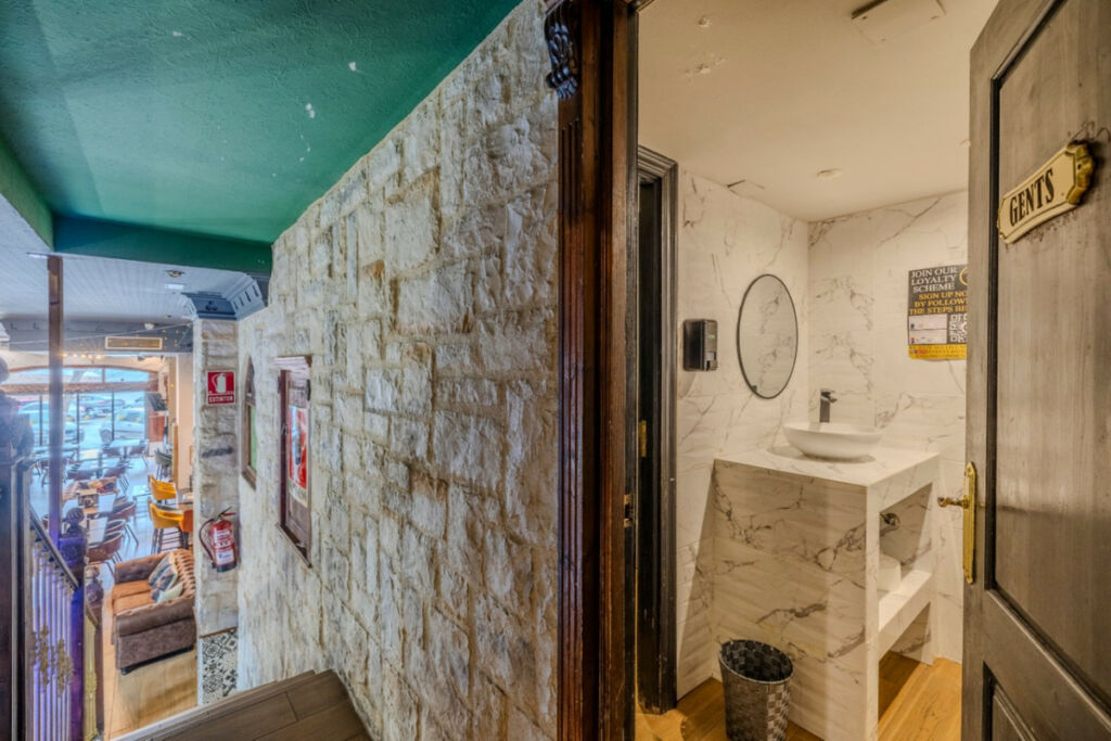 Restaurant Javea Alicante - image 38
