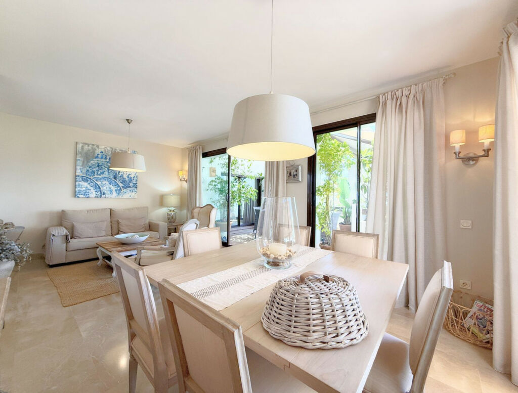 Penthouse La Alcaidesa Cádiz - image 36