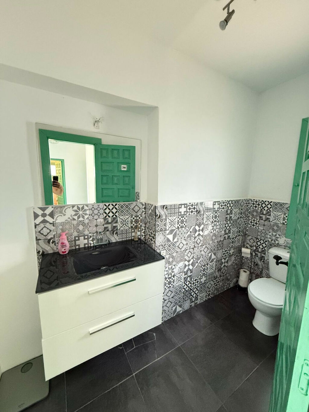 Townhouse Benalmadena Málaga - image 38