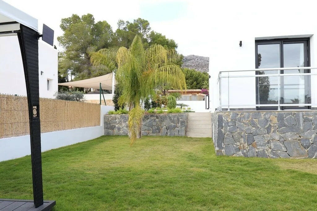 Detached Villa Altea Alicante - image 38