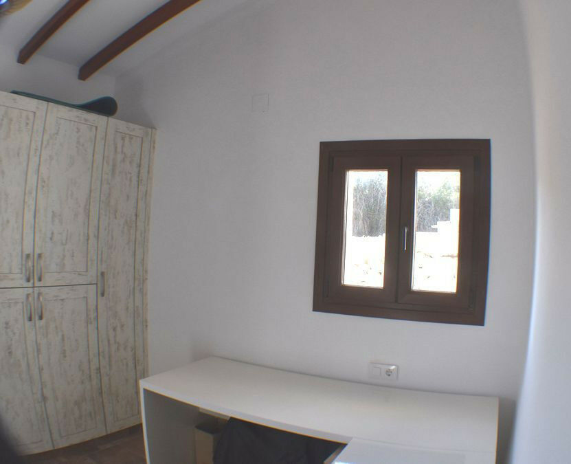 Detached Villa Moraira Alicante - image 38