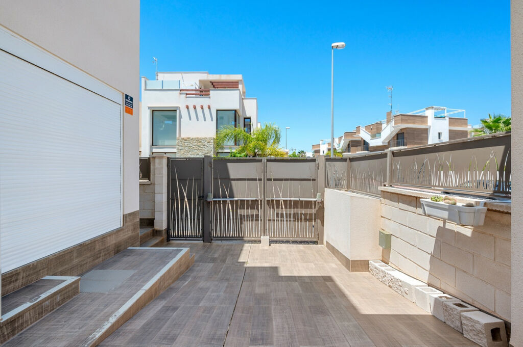 Semi-Detached House Ciudad Quesada Alicante - image 38