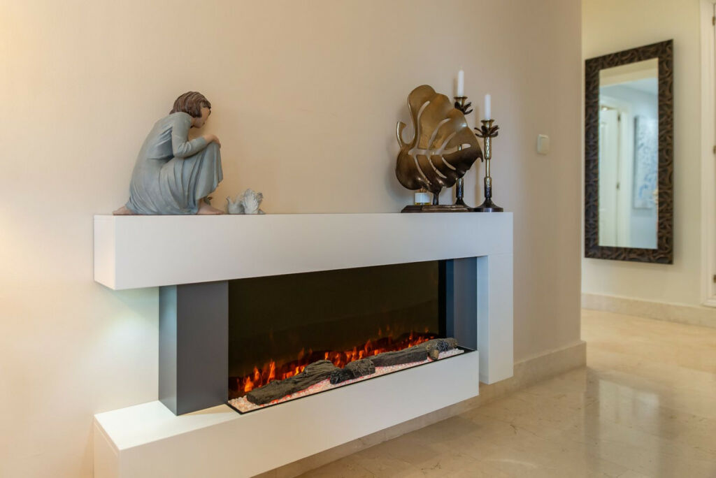 Middle Floor Apartment Elviria Málaga - image 38