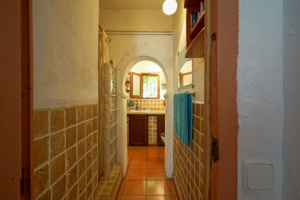 Detached Villa Javea Alicante - image 20