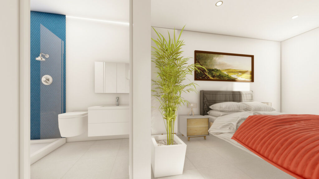 Detached Villa Cartagena Murcia - image 38