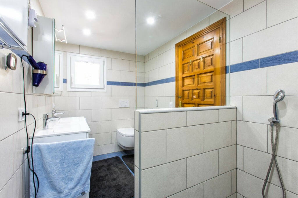 Detached Villa Benissa Alicante - image 38