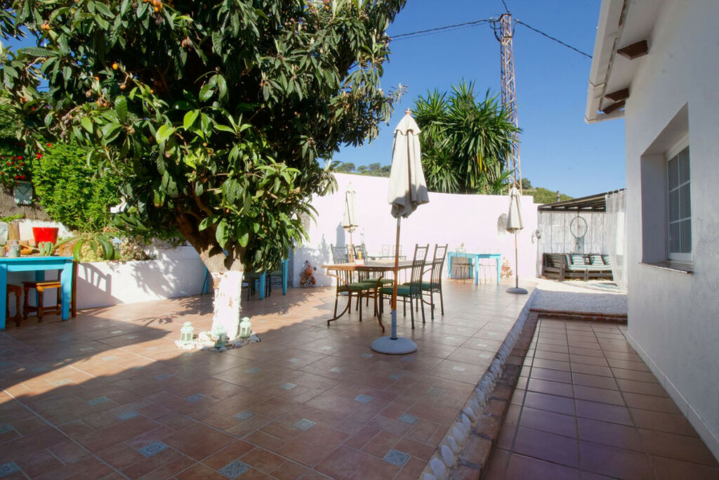 Detached Villa Alhaurín el Grande Málaga - image 38