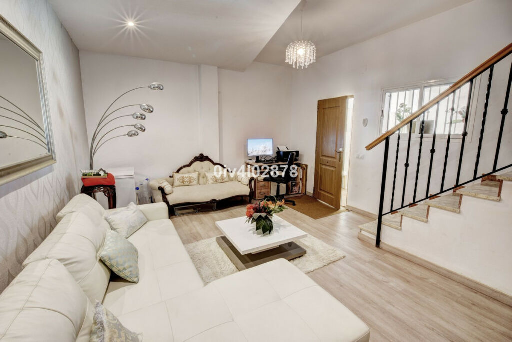 Semi-Detached House Benalmadena Costa Málaga - image 38