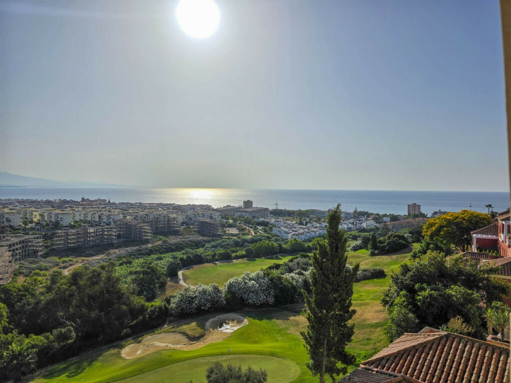 Penthouse Duplex La Duquesa Málaga - image 38