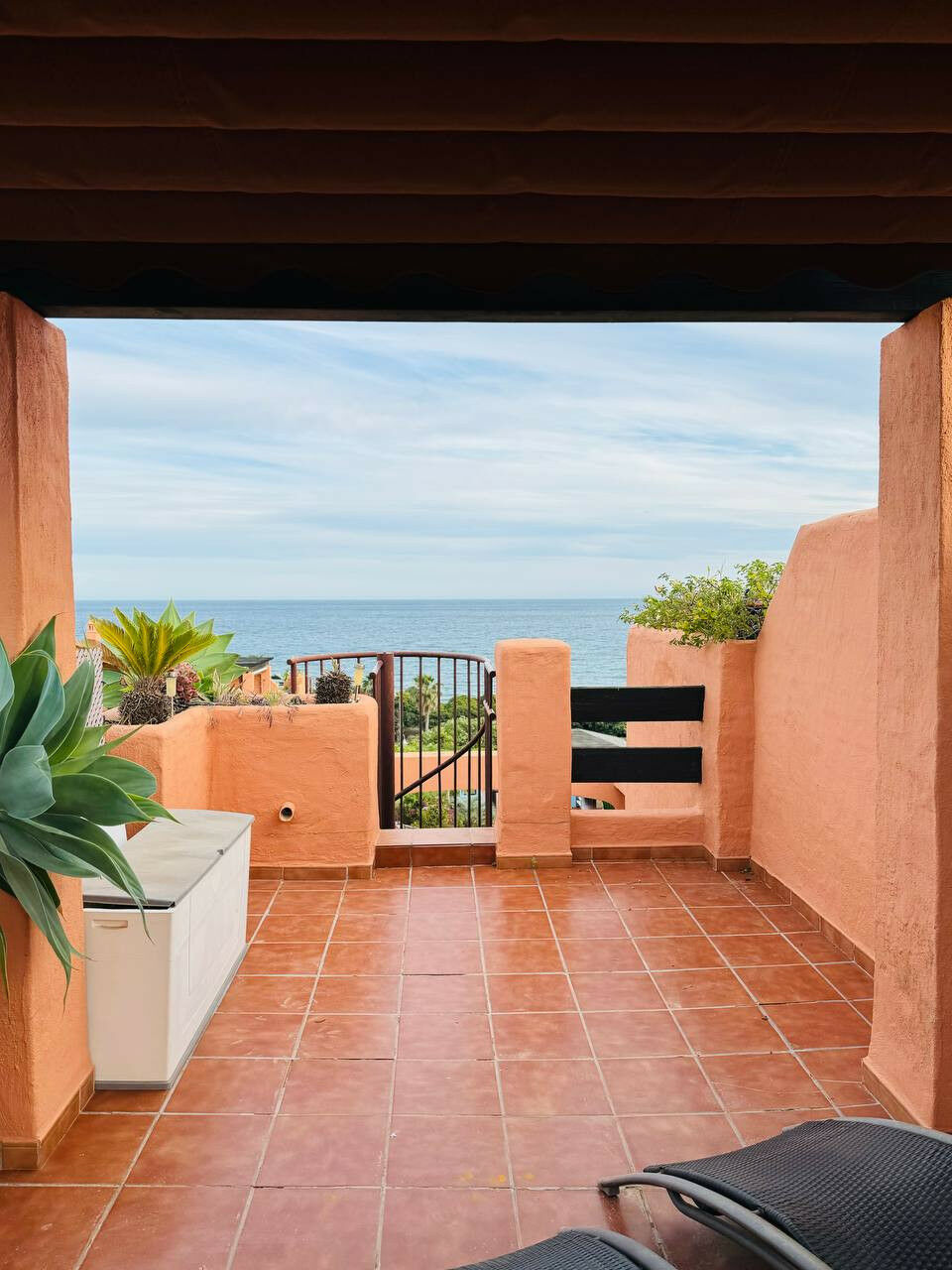 Penthouse Estepona Málaga - image 39
