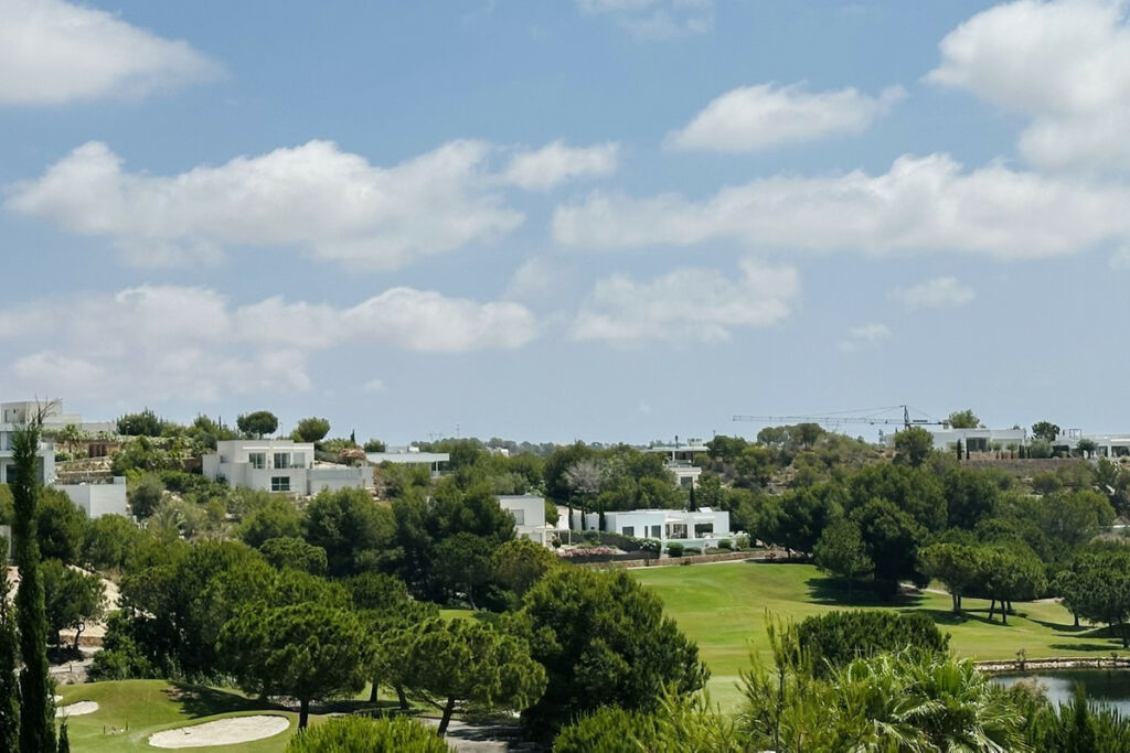 Detached Villa Las Colinas Golf Alicante - image 39
