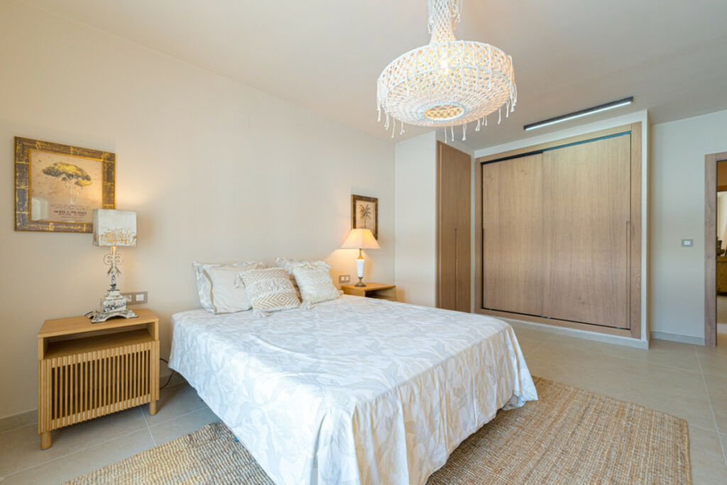 Detached Villa Denia Alicante - image 39
