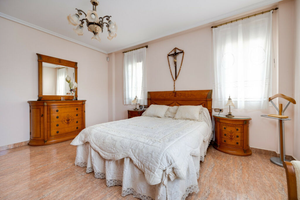 Detached Villa Orihuela Alicante - image 30