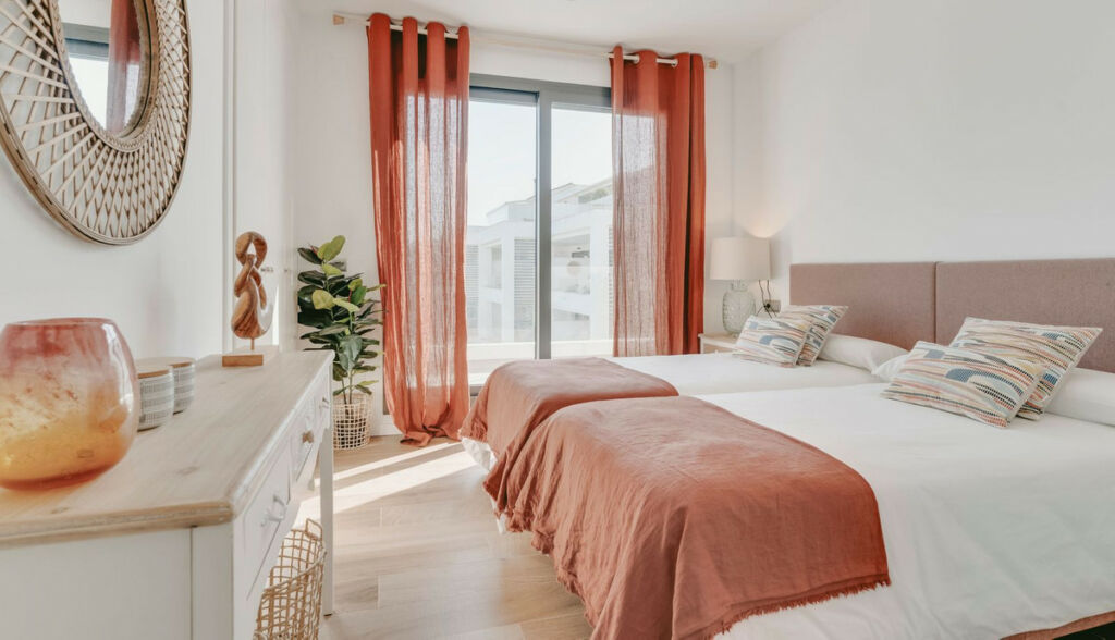 Penthouse La Alcaidesa Cádiz - image 39