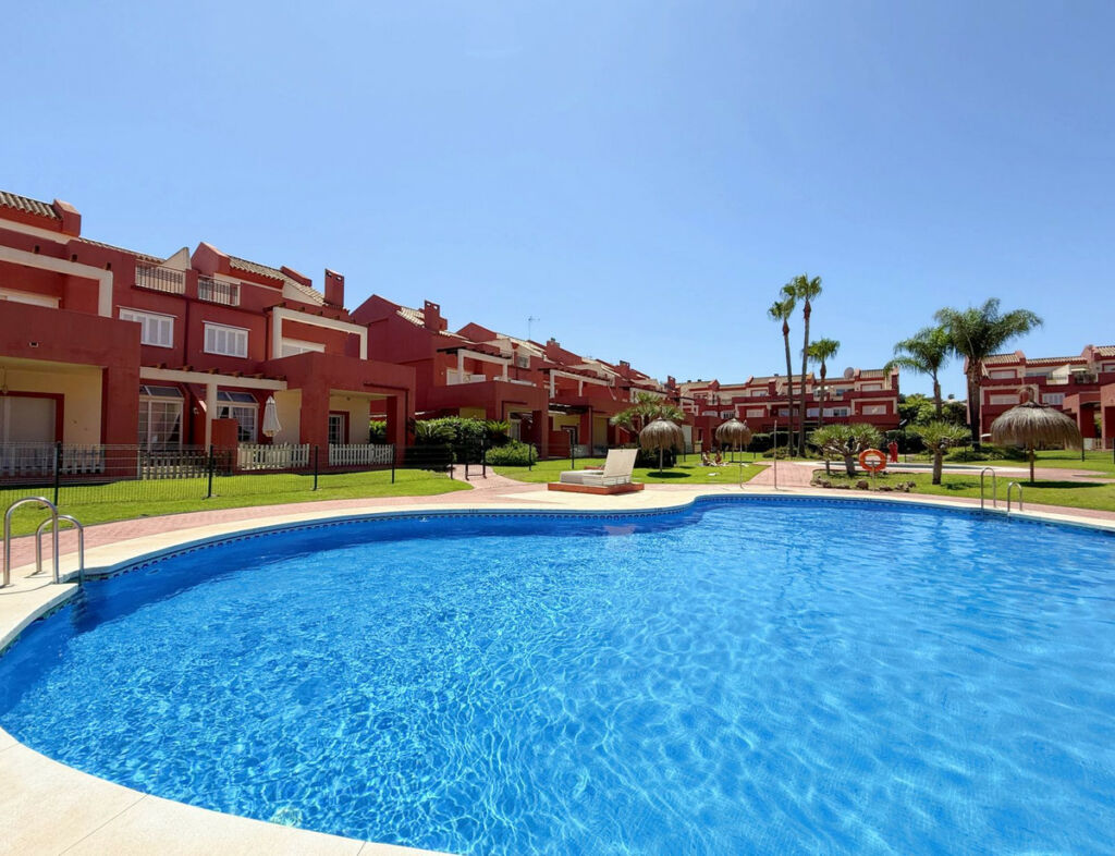 Townhouse Sotogrande Cádiz - image 39