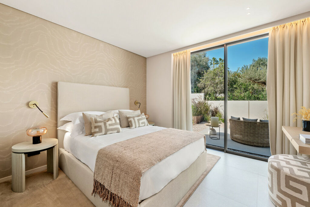 Detached Villa Nueva Andalucía Málaga - image 39