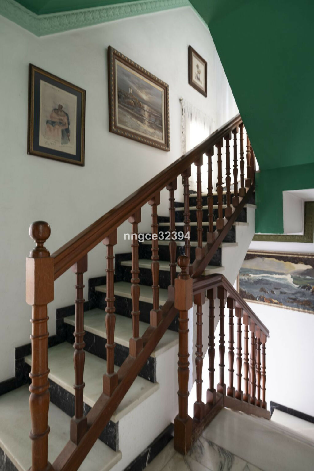 Detached Villa San Pedro de Alcántara Málaga - image 37