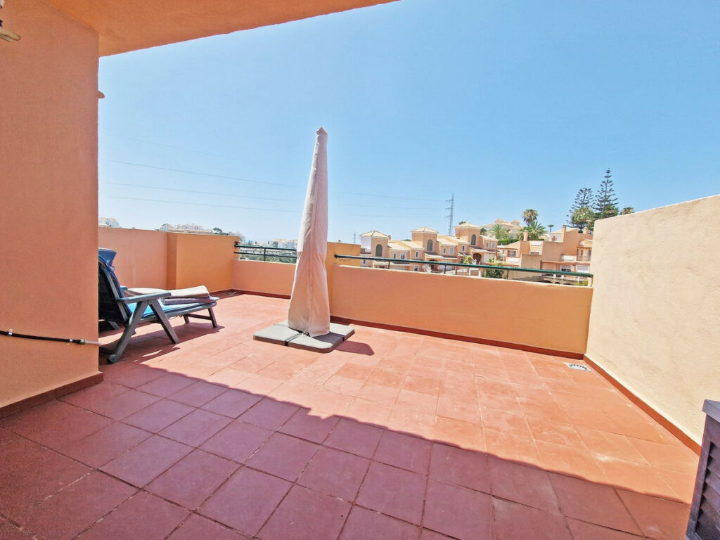 Penthouse Riviera del Sol Málaga - image 39