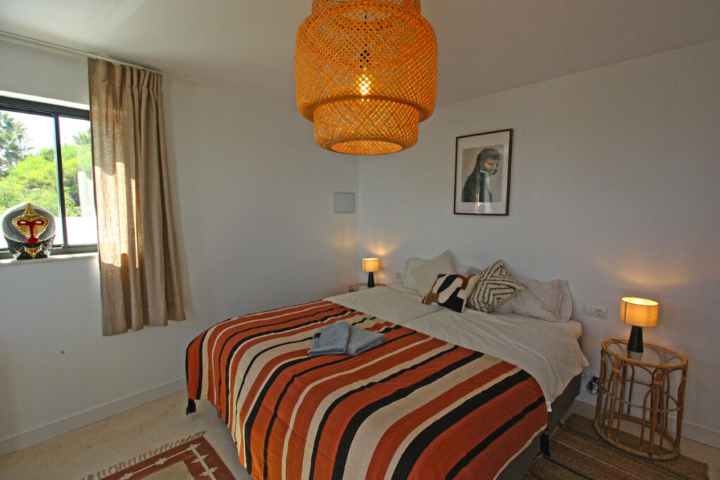 Detached Villa La Capellania Málaga - image 39