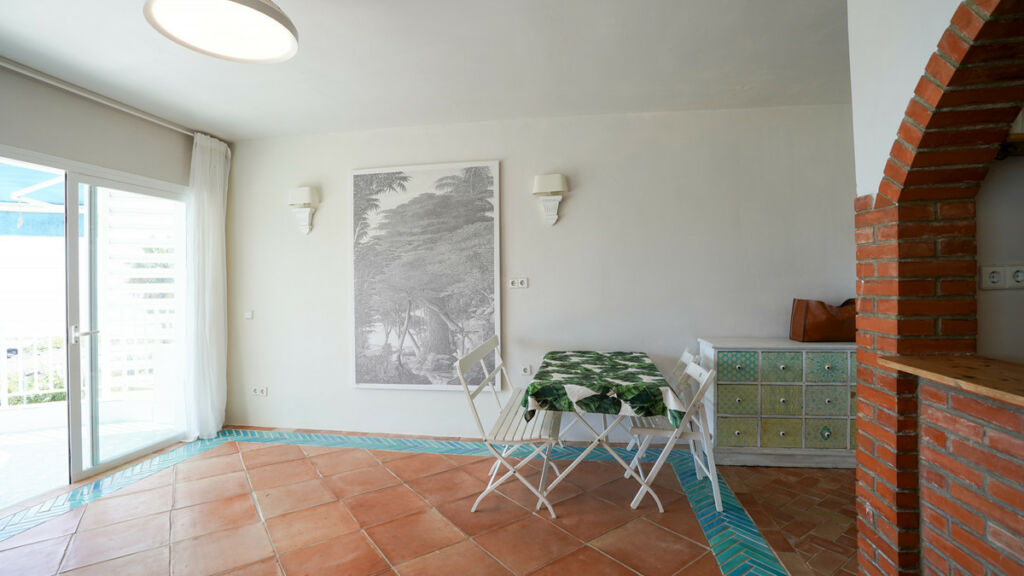 Middle Floor Apartment San Pedro de Alcántara Málaga - image 39