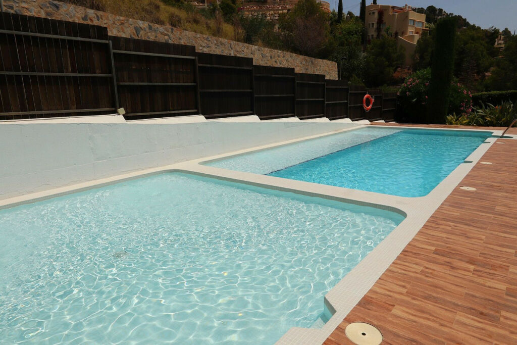 Middle Floor Apartment Altea Alicante - image 39