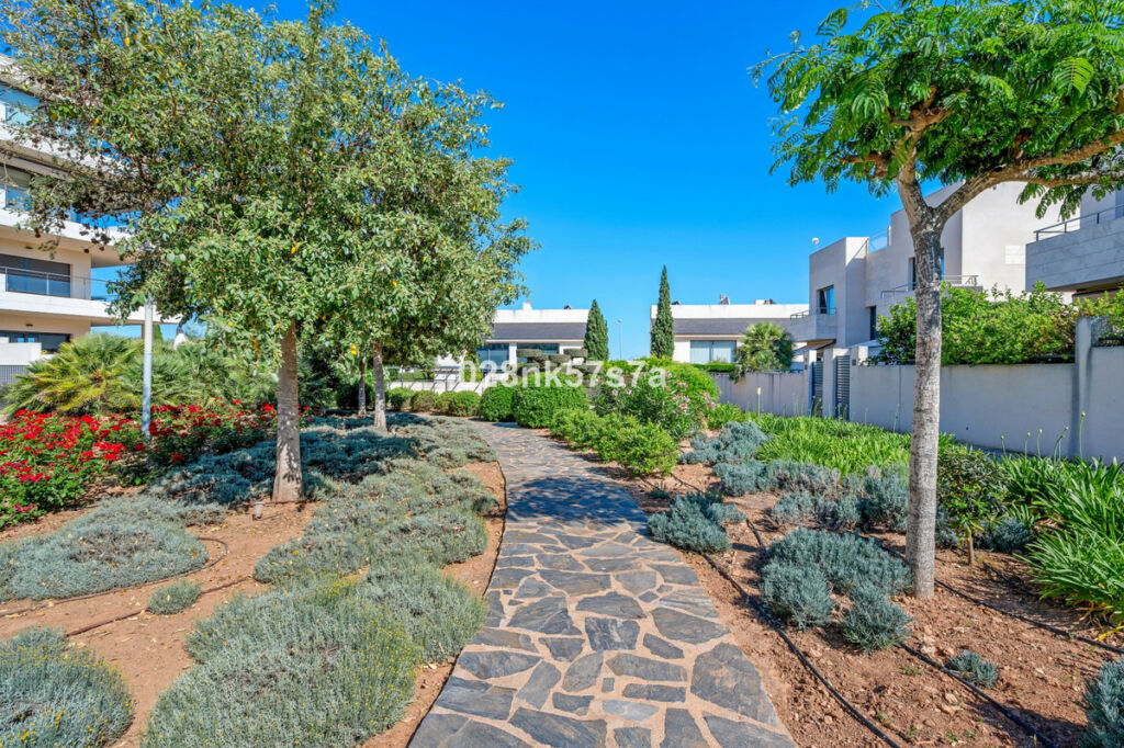 Ground Floor Apartment Los Dolses Alicante - image 39