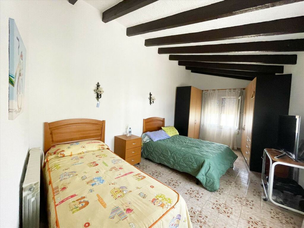 Detached Villa Benissa Alicante - image 39