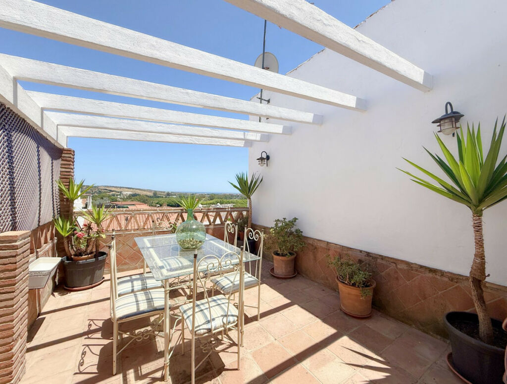 Townhouse Guadiaro Cádiz - image 39