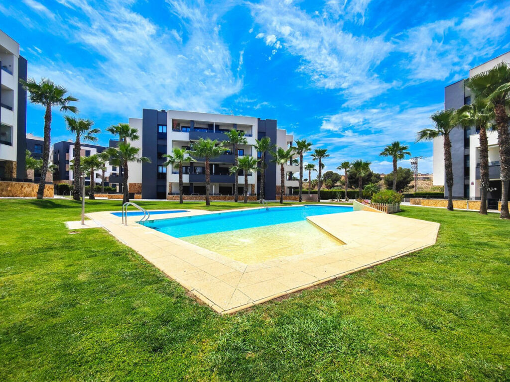 Ground Floor Apartment Orihuela Costa Alicante - image 39