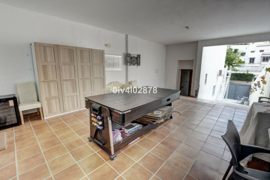 Semi-Detached House Benalmadena Costa Málaga - image 39