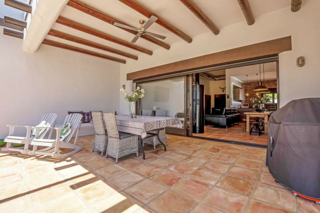 Detached Villa La Cala Golf Málaga - image 40