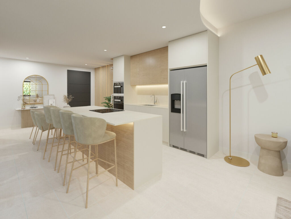 Semi-Detached House Rojales Alicante - image 37