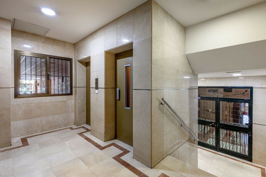 Middle Floor Apartment Málaga Málaga - image 32