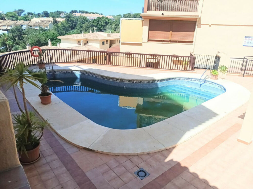 Penthouse Duplex Torrequebrada Málaga - image 39