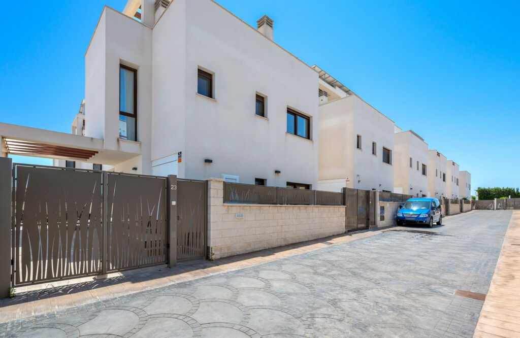 Semi-Detached House Ciudad Quesada Alicante - image 39
