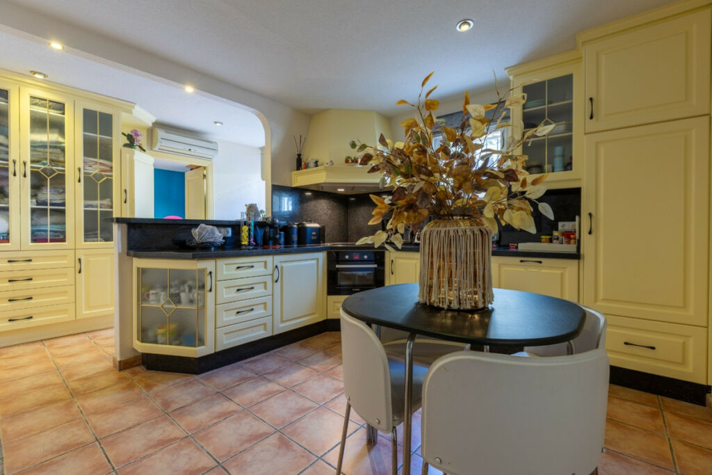Detached Villa Benijofar Alicante - image 39