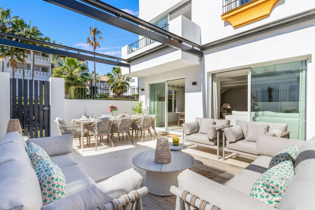 Townhouse Marbella Málaga - image 39