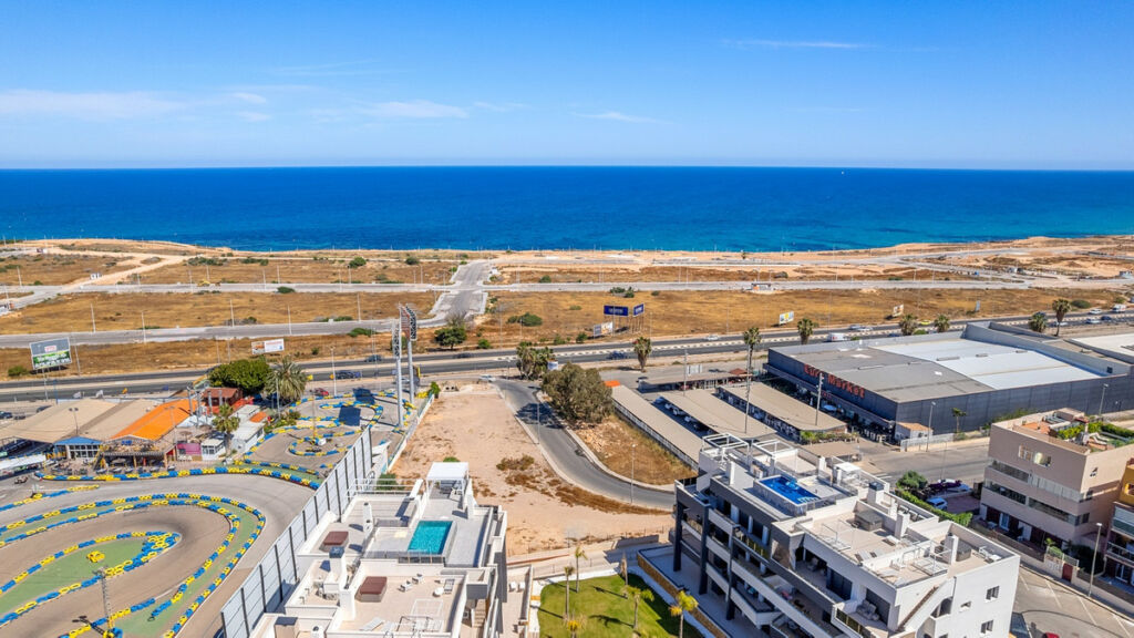 Penthouse Orihuela Costa Alicante - image 39